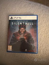 Silent Hill Townfall