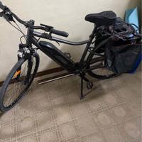 Bici elettrica