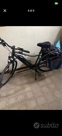 Bici elettrica