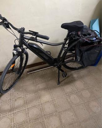 Bici elettrica