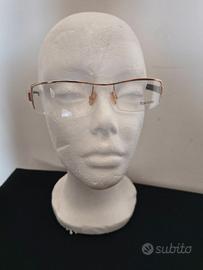 Montatura occhiali Tom Ford vintage