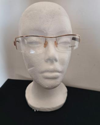 Montatura occhiali Tom Ford vintage