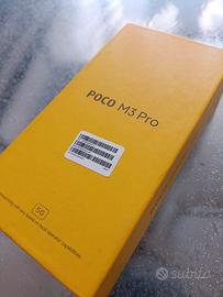 Poco M3 Pro 5G