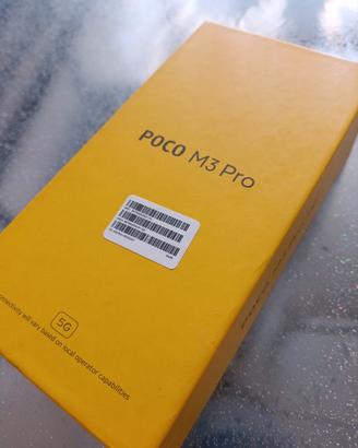 Poco M3 Pro 5G