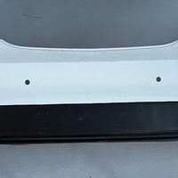 paraurti posteriore mercedes CLA 2013/2019