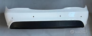 paraurti posteriore mercedes CLA 2013/2019