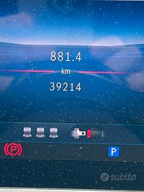 Mercedes classe C ALL TERRAIN