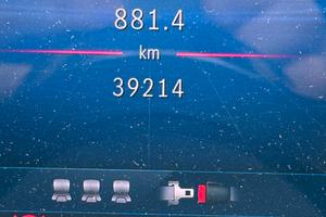 Mercedes classe C ALL TERRAIN