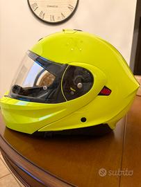 Casco moto Scorpion EXO-930 EVO