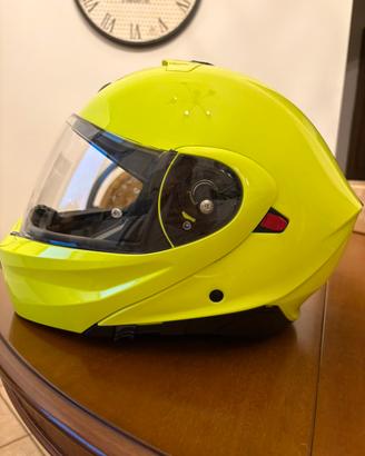 Casco moto Scorpion EXO-930 EVO