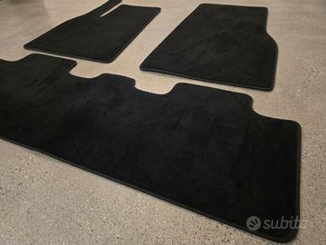 Tappetini moquette Tesla Model Y NUOVI