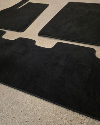 Tappetini moquette Tesla Model Y NUOVI