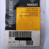 Renault Super 5 gt turbo Tappino originale 