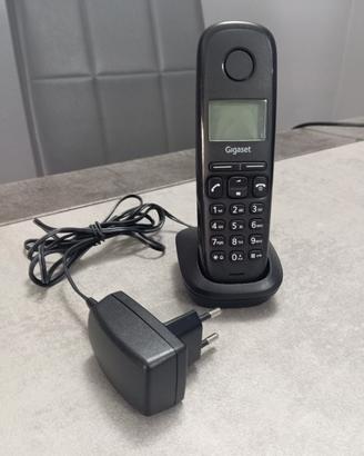 Cordless Gigaset A170H