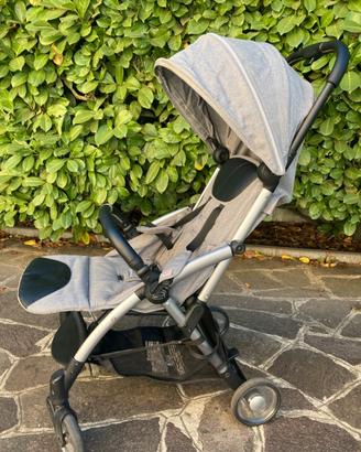 Passeggino Chicco Goody Plus