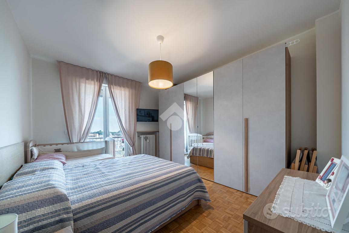 Appartamento – Verona, Borgo Roma, Sud - Vista 3