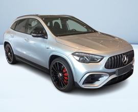 Mercedes-Benz GLA 45 S 4MATIC AMG
