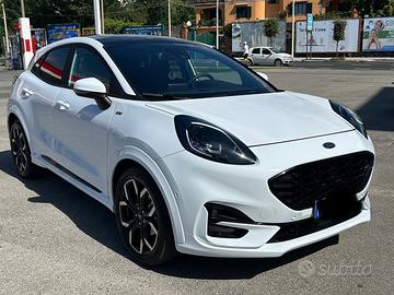 Ford Puma St line full optional