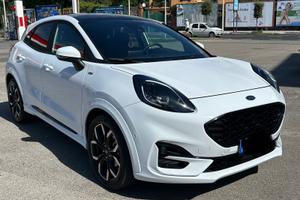 Ford Puma St line full optional