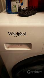 Lavasciuga Whirlpool  FreshCare+ guasta
