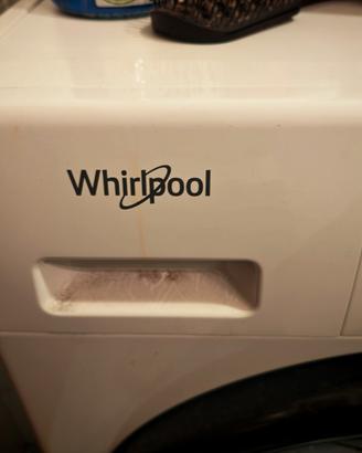Lavasciuga Whirlpool  FreshCare+ guasta
