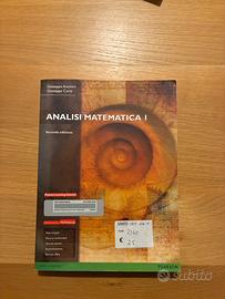Analisi matematica 1