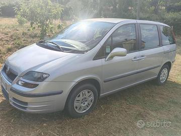 Fiat Ulysses 2.0 Diesel