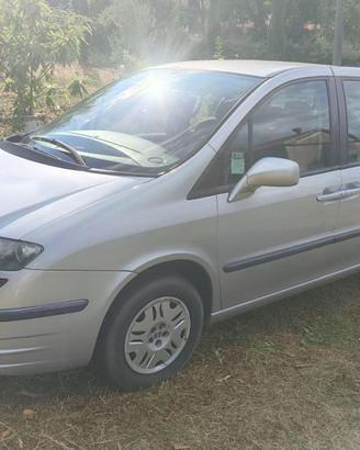 Fiat Ulysses 2.0 Diesel