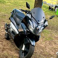 Nexus 250cc