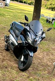 Nexus 250cc