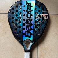 babolat air viper 2025 padel