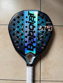 babolat air viper 2025 padel