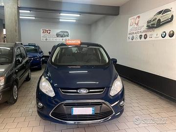 Ford c max gpl garantita gpl scadenza 2034