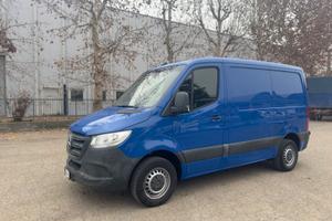 Mercedes Benz Sprinter L1H1 - 80.000KM