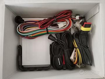 ANTIFURTI X AUTO COBRA