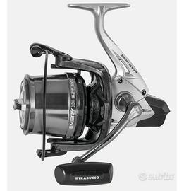 Mulinello trabucco emery 8000