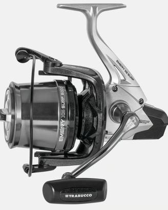 Mulinello trabucco emery 8000