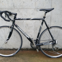 Cannondale da corsa