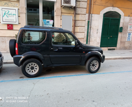 Suzuki Jimny 2004 euro 4