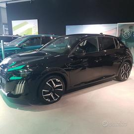 Peugeot 208 5P - GT Hybrid 1