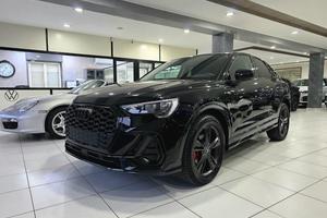 AUDI Q3 SportBack 35 S Line 2.0 TDI 150CV Stroni