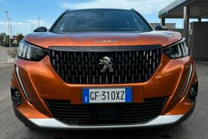 Peugeot 2008 1.2 puretech GT s&s 130cv eat8