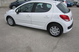 Peugeot 207 1.4 HDI 70 CV