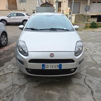 Fiat Punto 1.3 MJT II S&S 85 CV 5 porte ECO Lounge