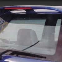 spoiler Fiat punto