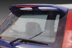 spoiler Fiat punto