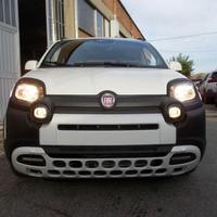 FIAT Panda 1.0 FireFly S&S Hybrid Pandina KM....