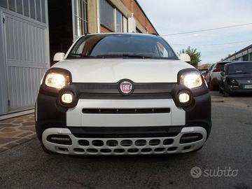 FIAT Panda 1.0 FireFly S&S Hybrid Pandina KM....