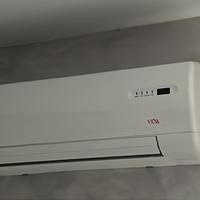 Climatizzatore 12.000