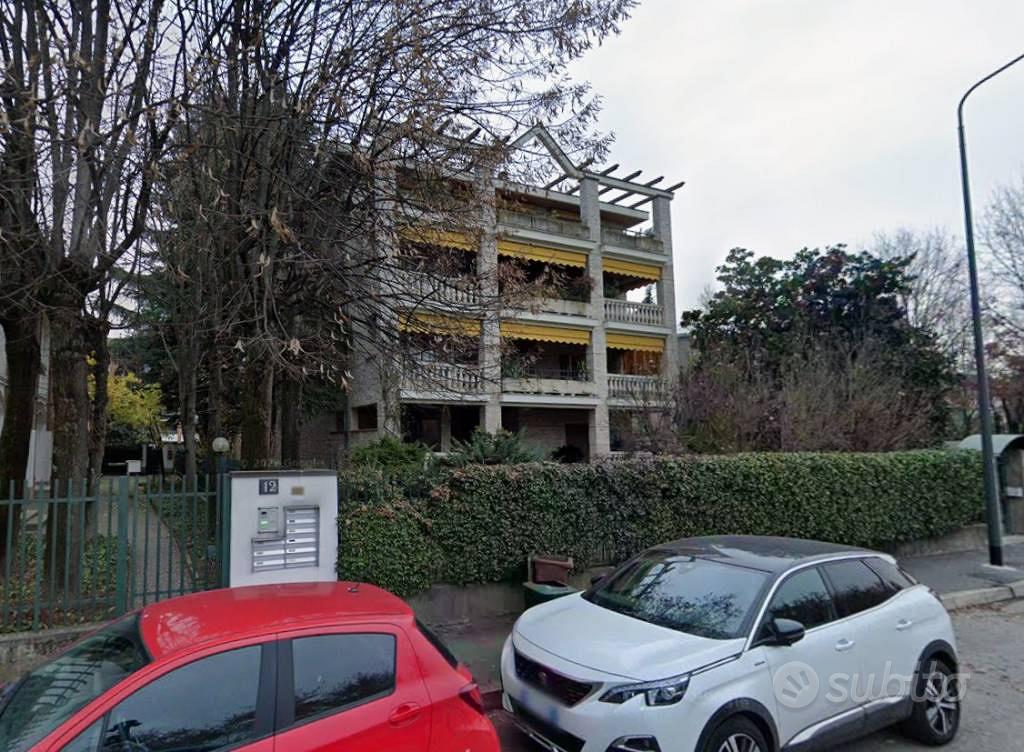 Appartamento – Milano, Figino - Vista 3